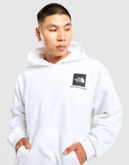 Bandana Hoodie