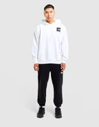Bandana Hoodie