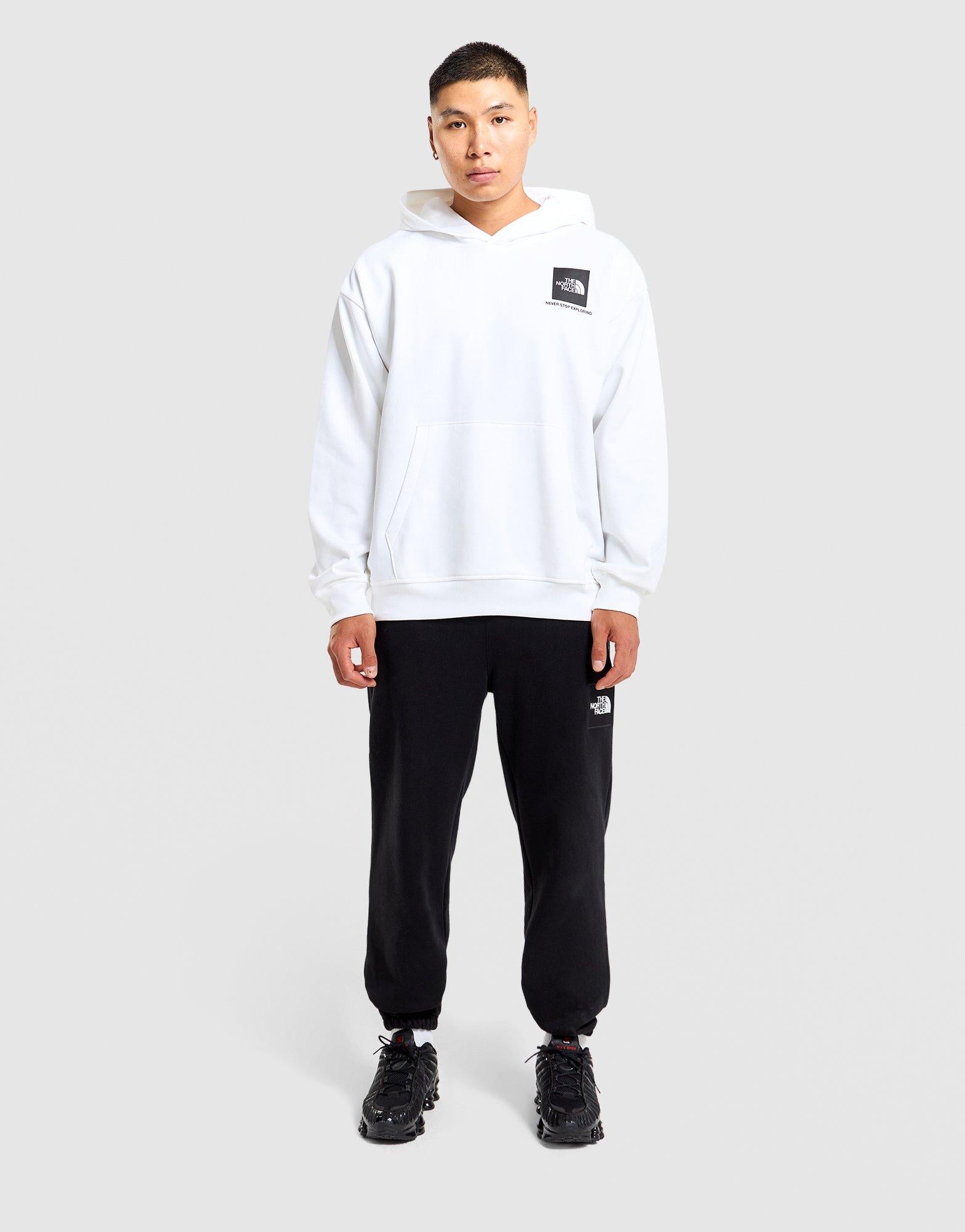 Bandana Hoodie