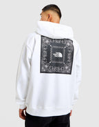 Bandana Hoodie