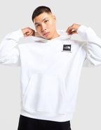 Bandana Hoodie