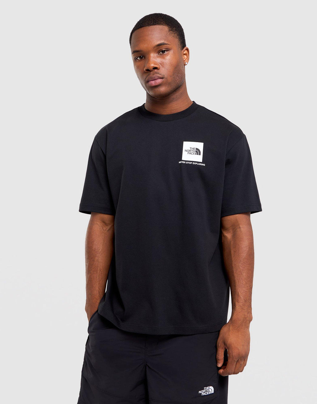 Bandana T-Shirt