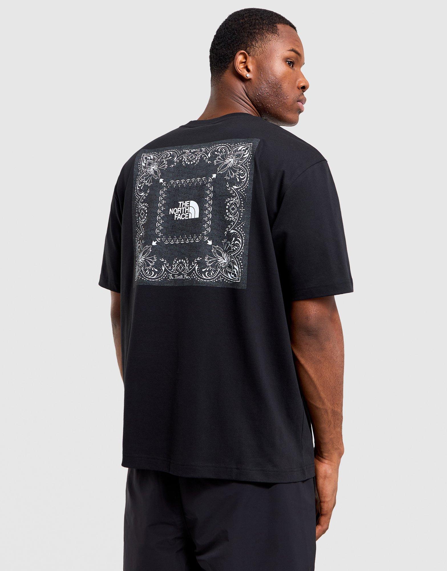 Bandana T-Shirt