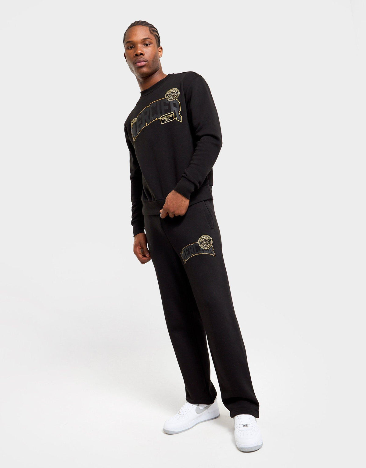 Origins Track Pants