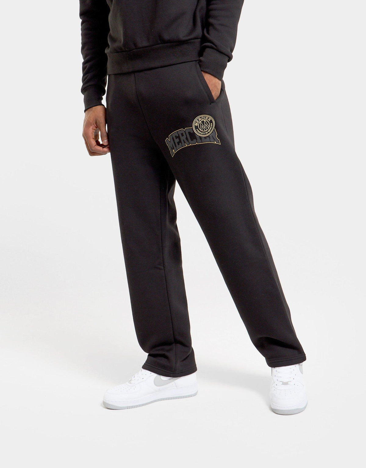 Origins Track Pants