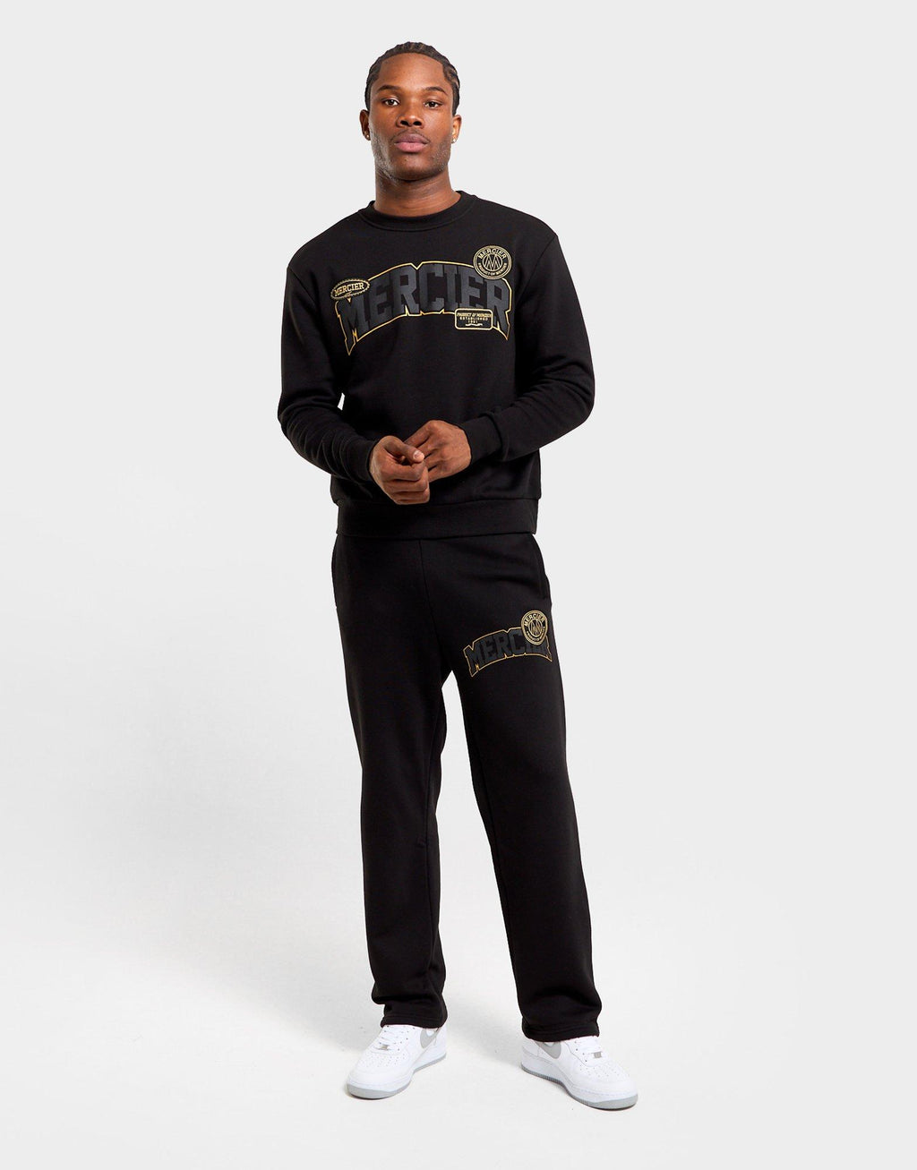 Origins Track Pants