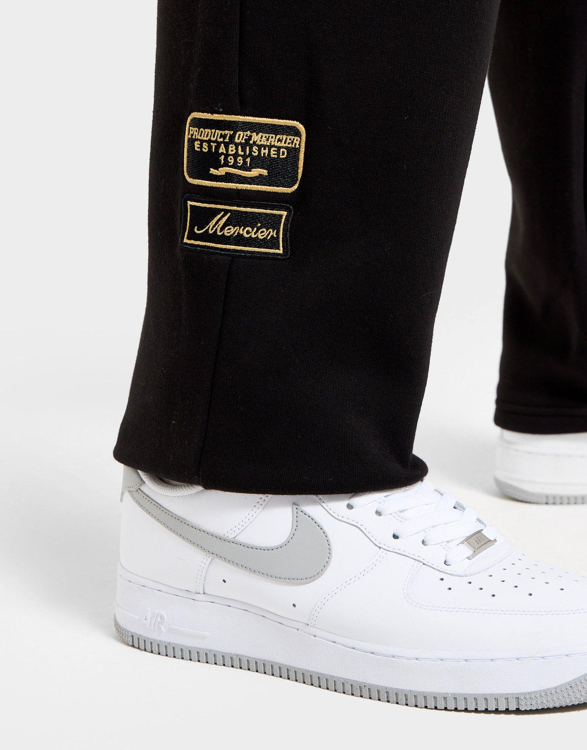 Origins Track Pants
