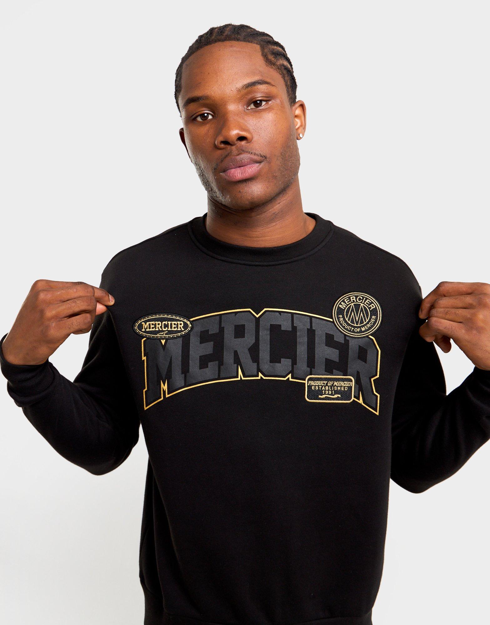 Origins Sweatshirt