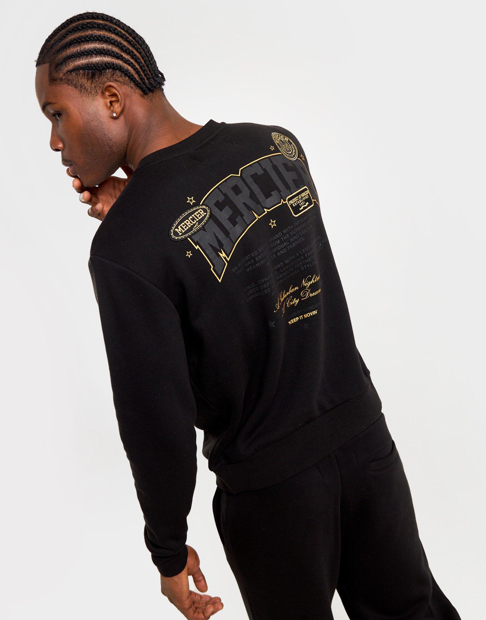 Origins Sweatshirt