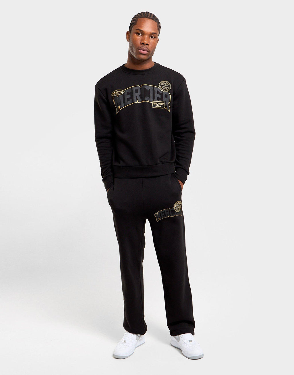Origins Sweatshirt