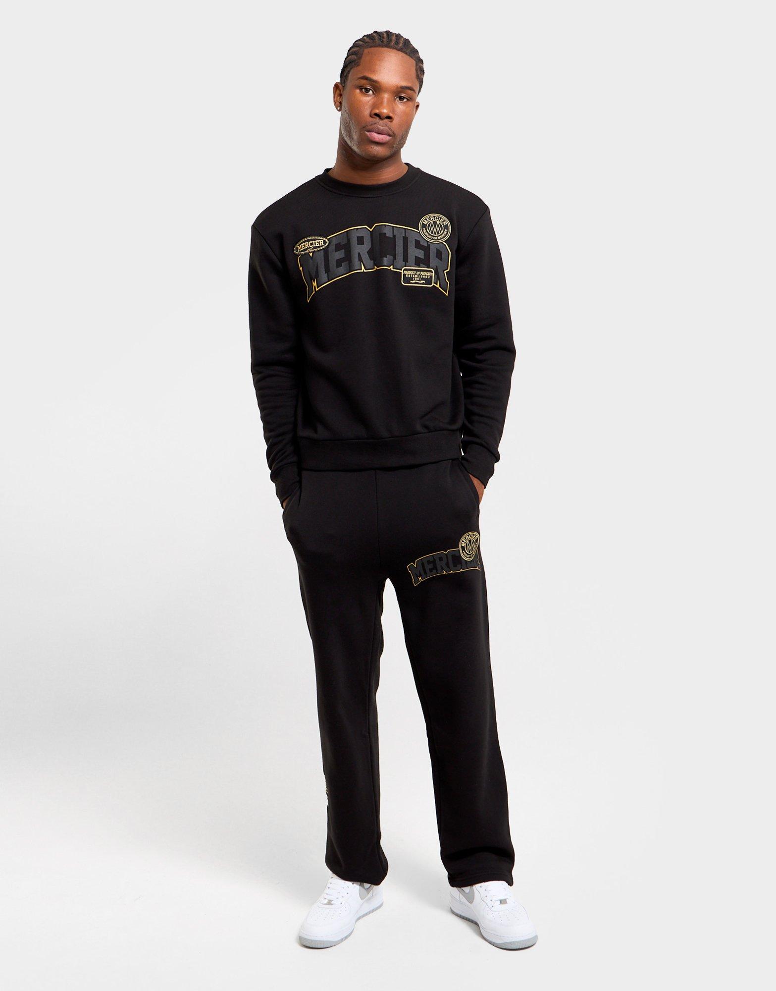 Origins Sweatshirt