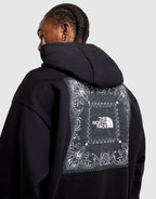 Bandana Hoodie