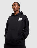 Bandana Hoodie