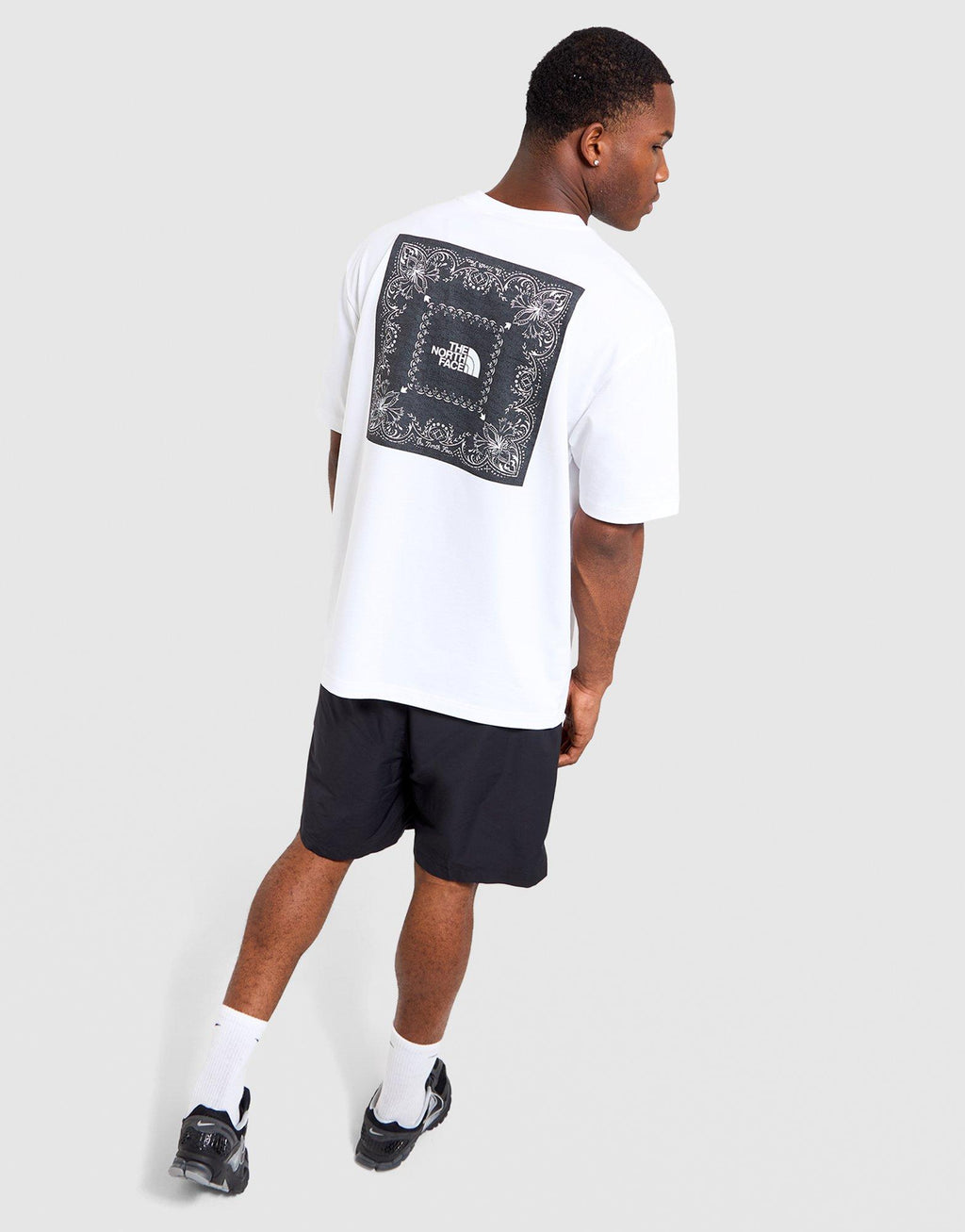 Bandana T-Shirt