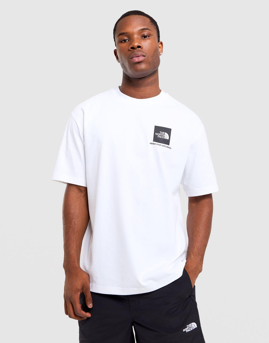 Bandana T-Shirt