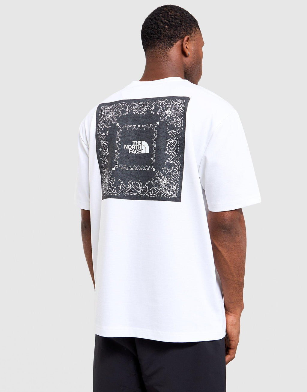 Bandana T-Shirt
