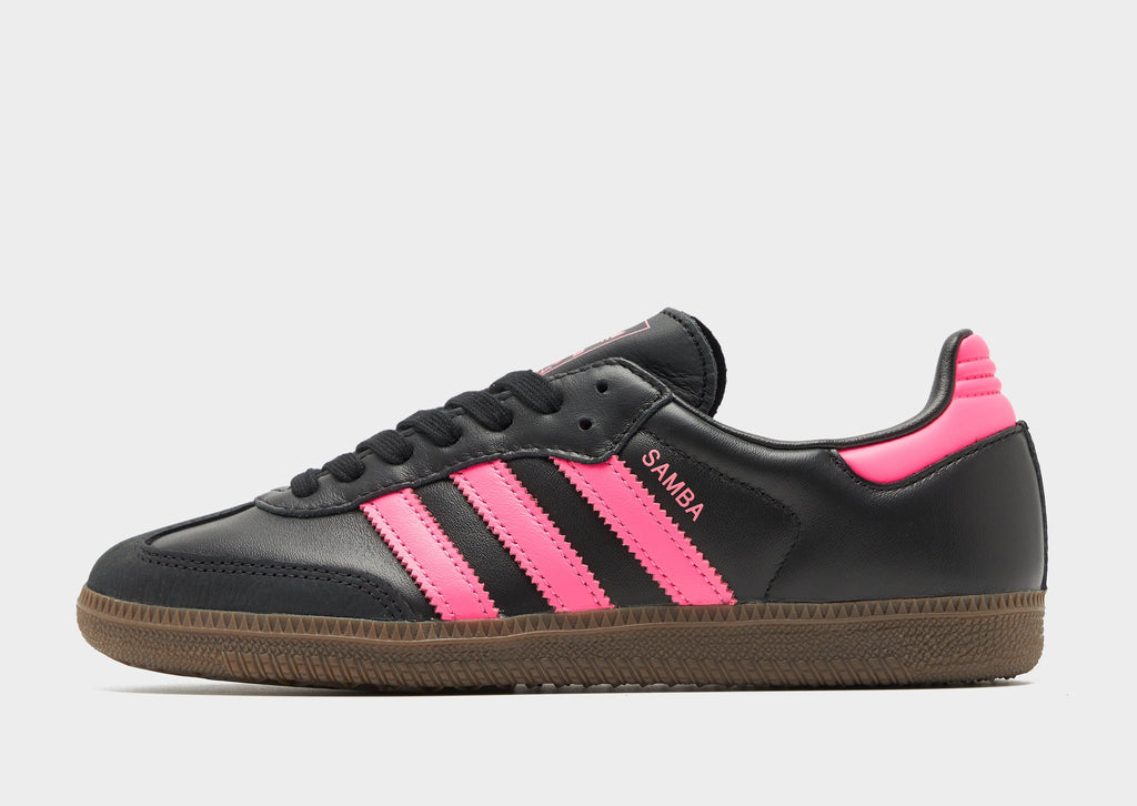 Samba OG Women's