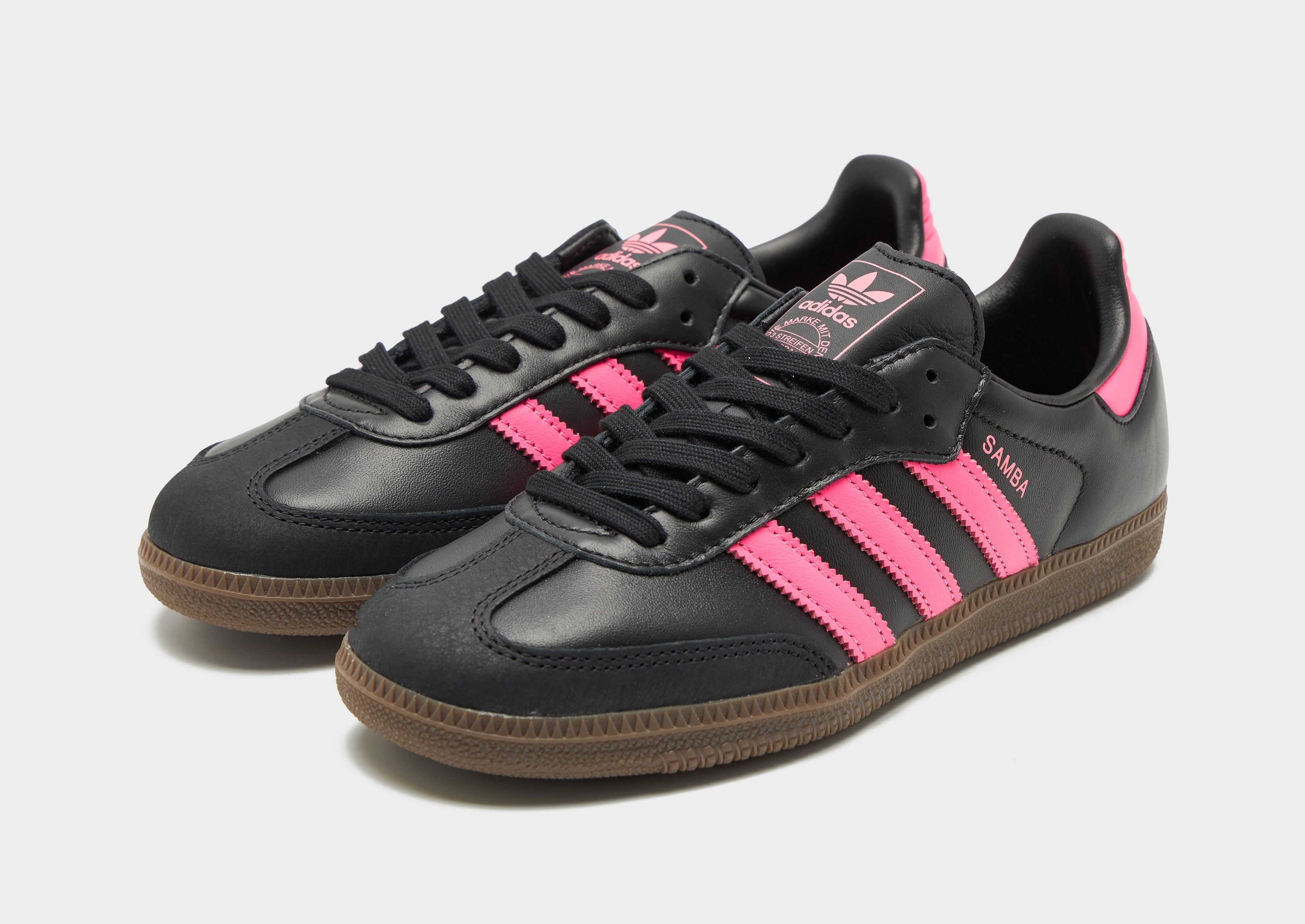 Samba OG Women's