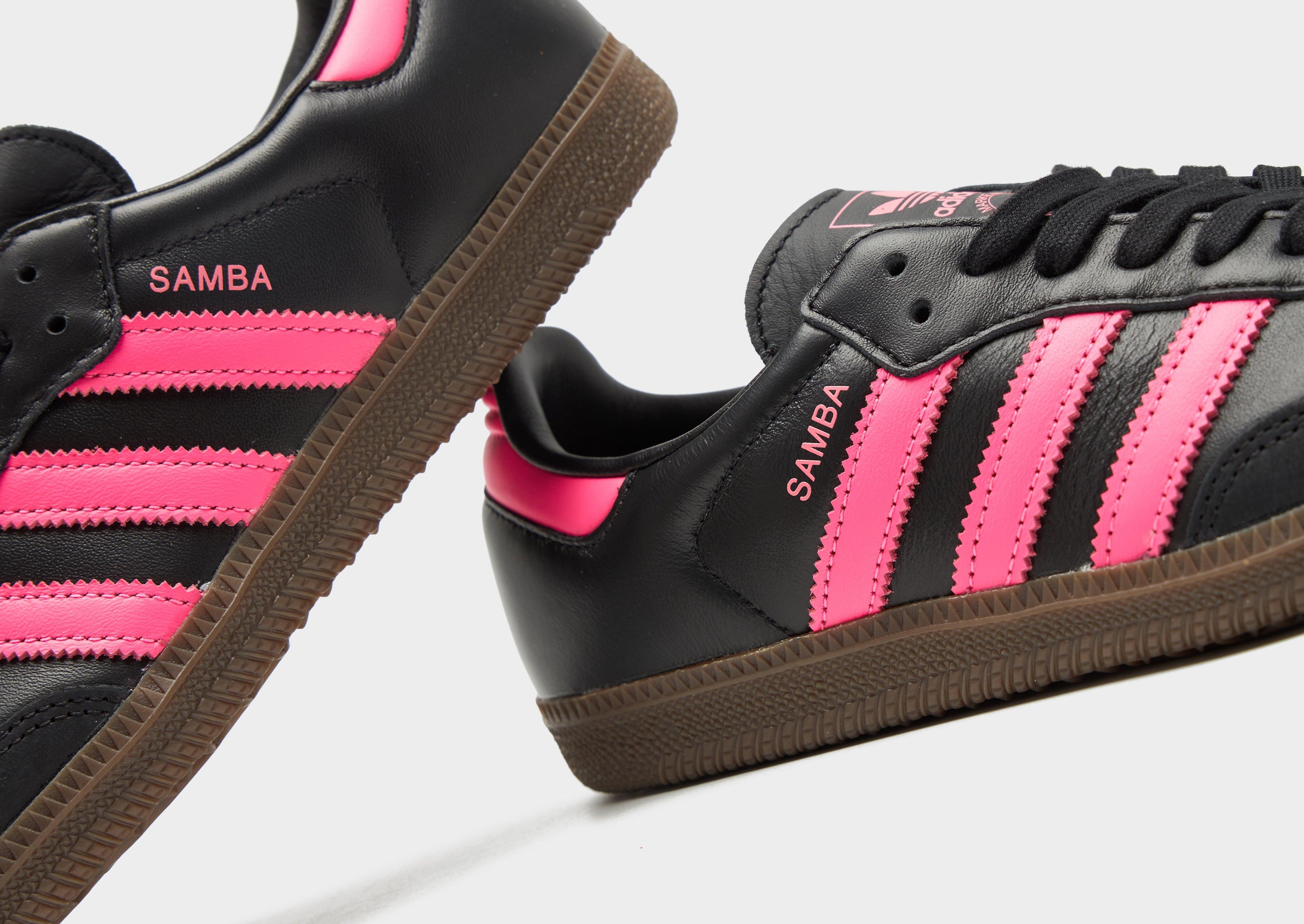 Samba OG Women's