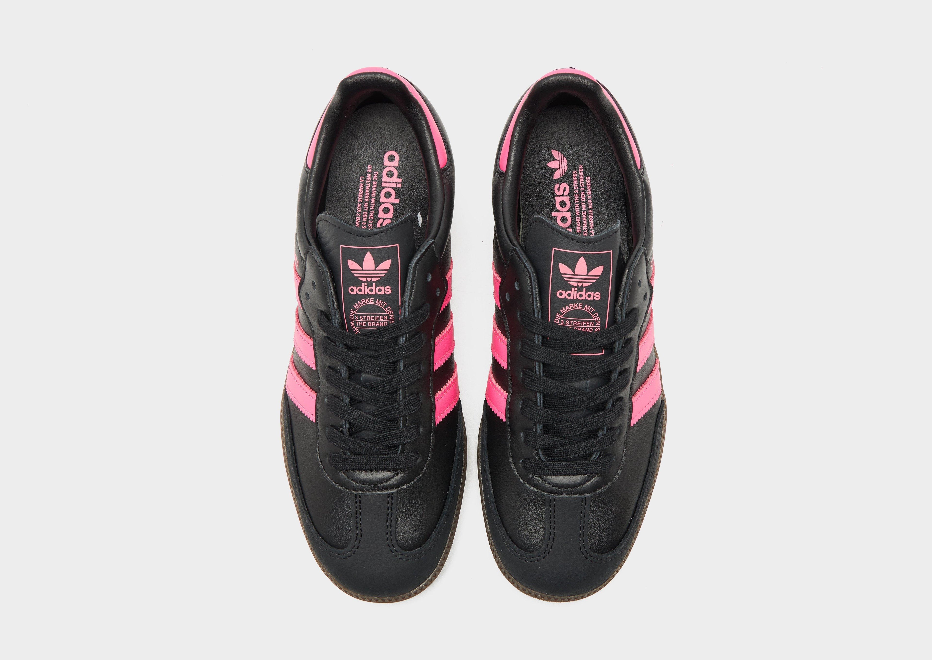 Samba OG Women's