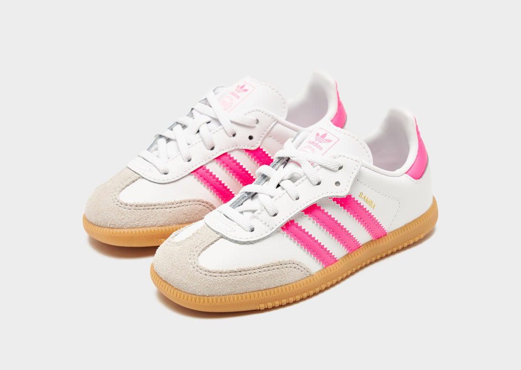 Samba OG Infant's