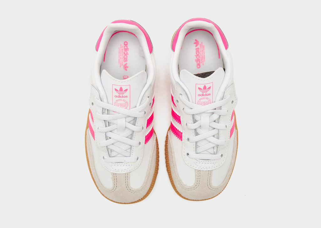 Samba OG Infant's