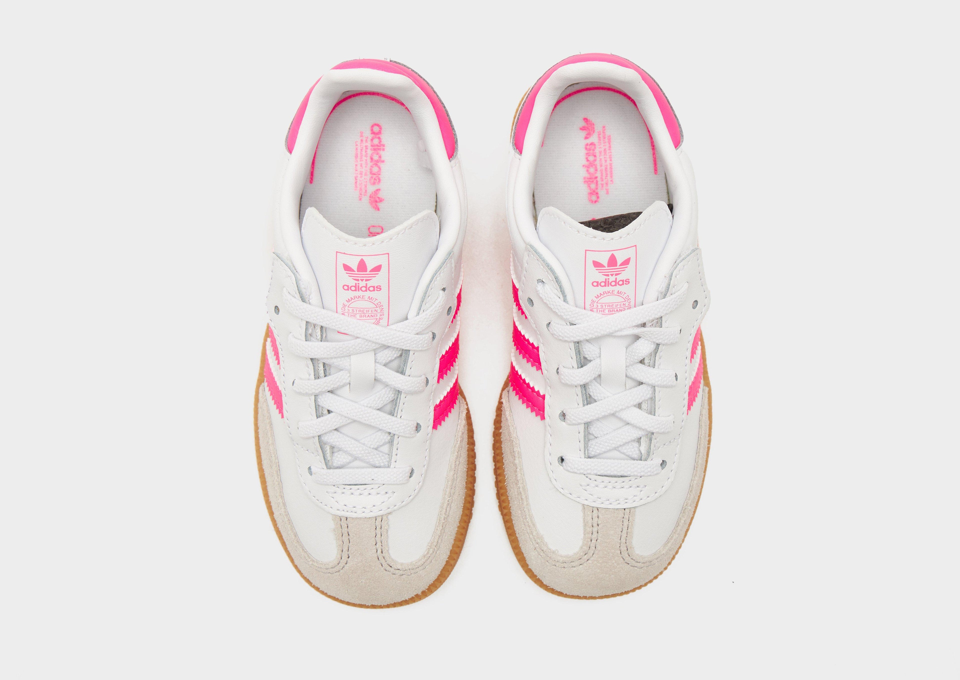 Samba OG Infant's