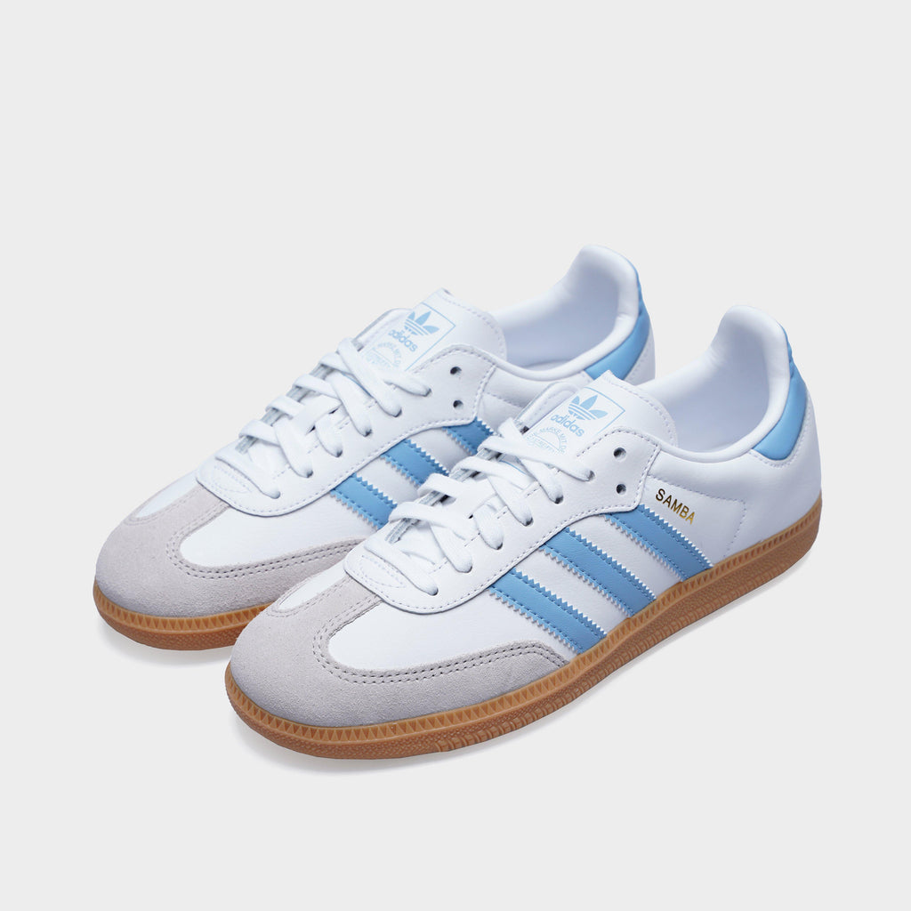Samba OG Junior's