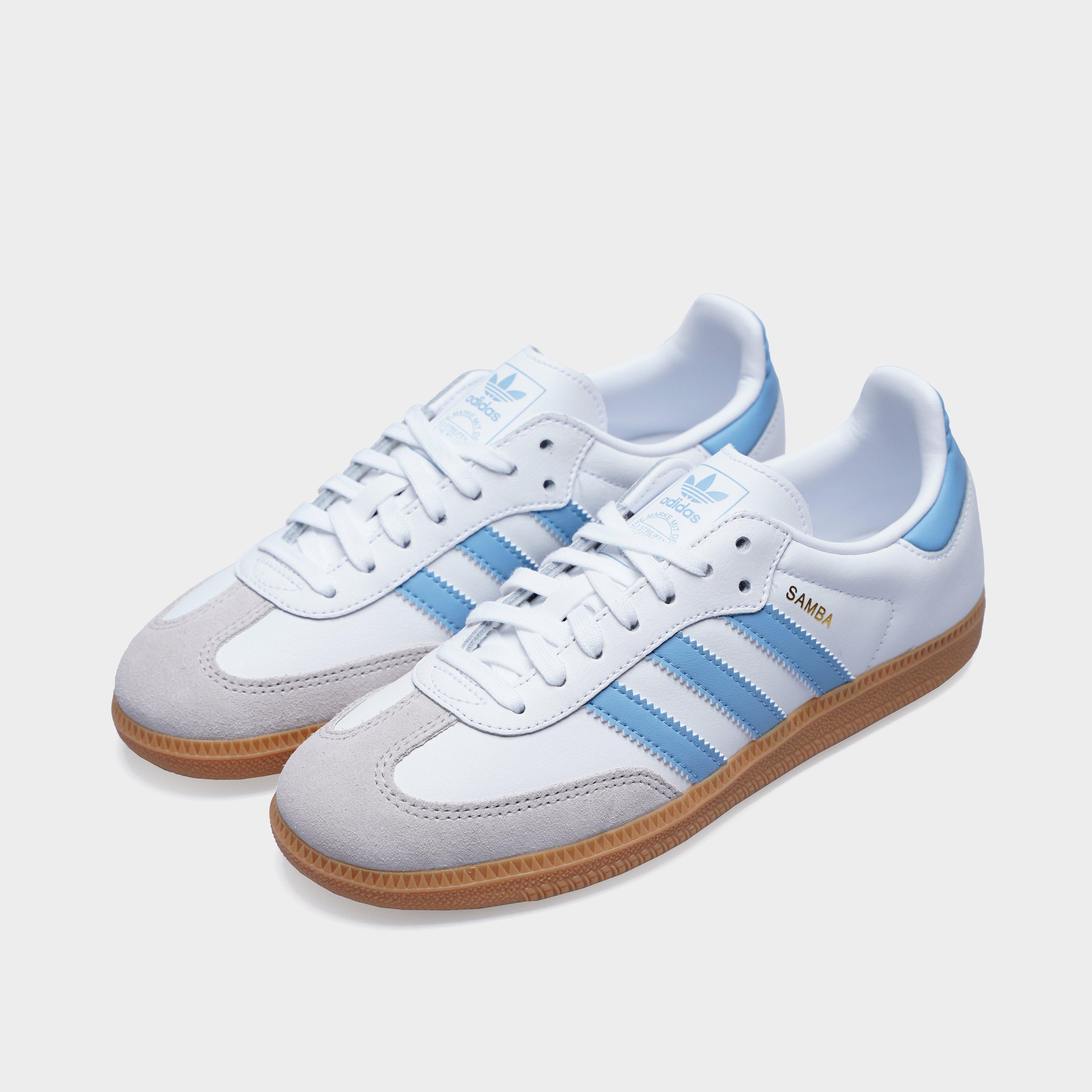 Samba OG Junior's