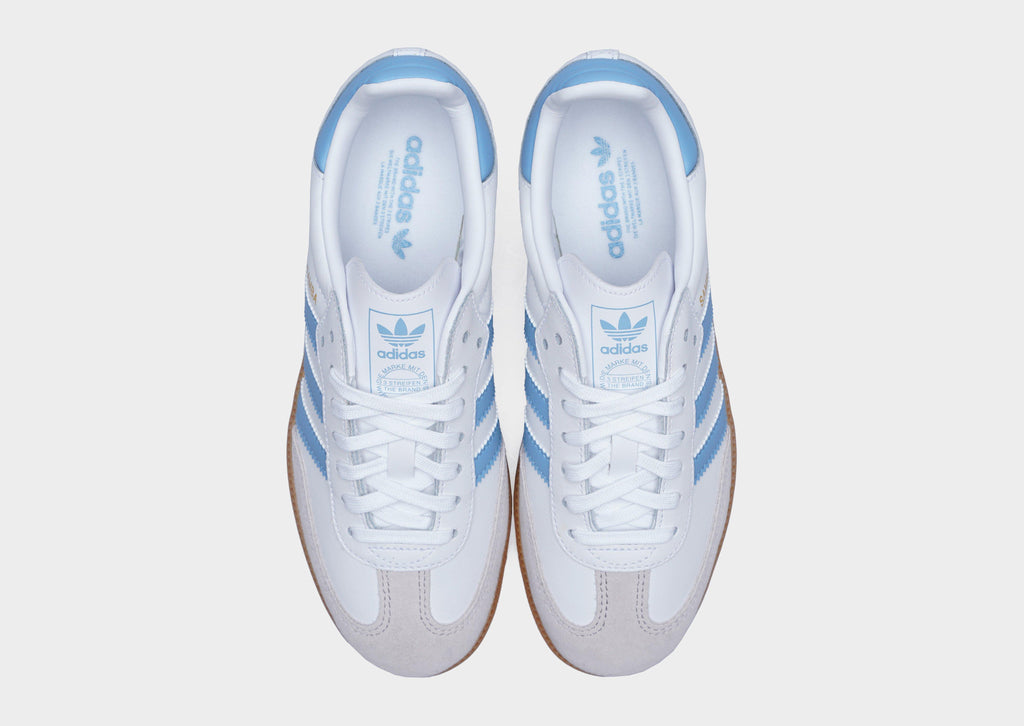 Samba OG Junior's