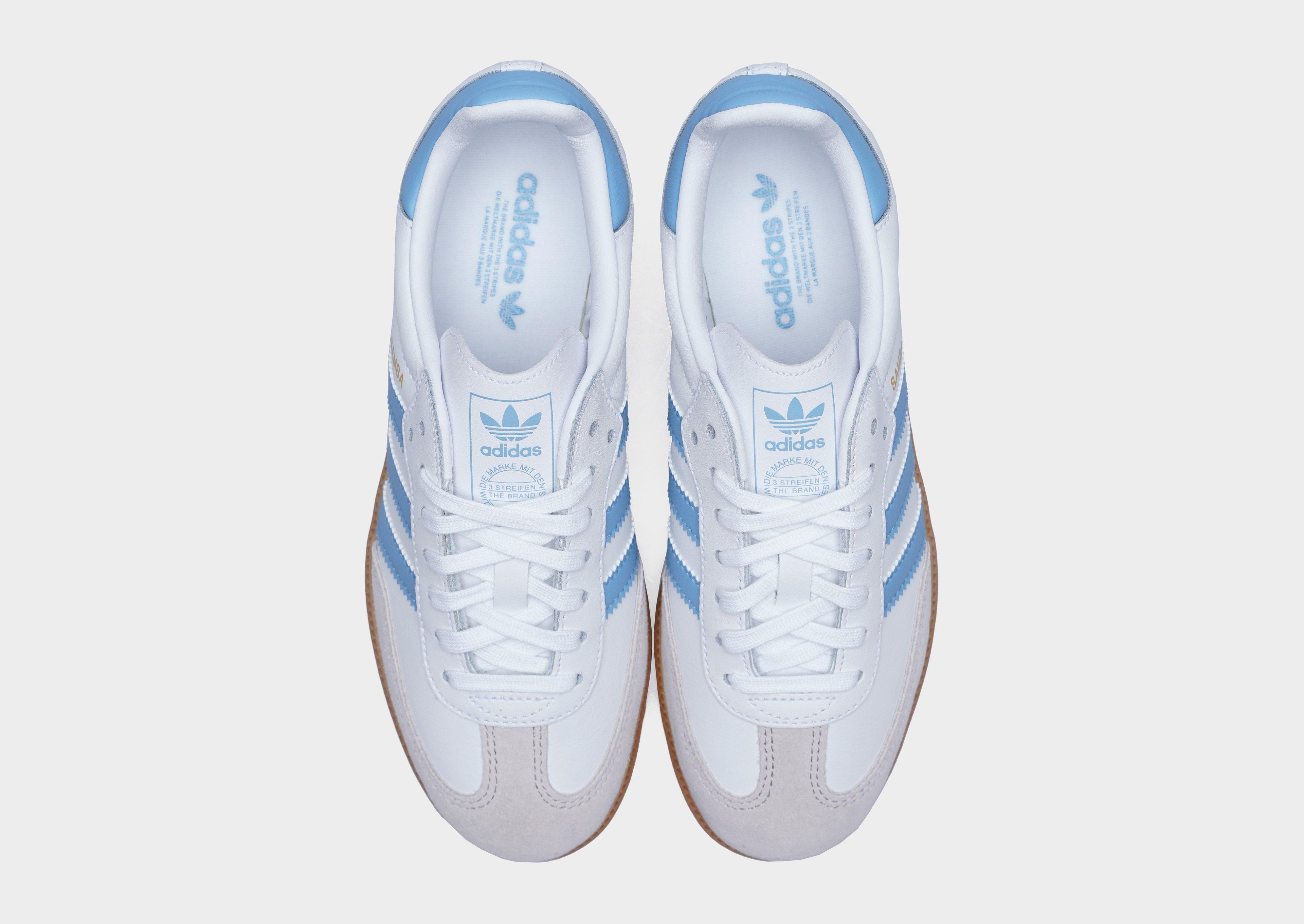 Samba OG Junior's
