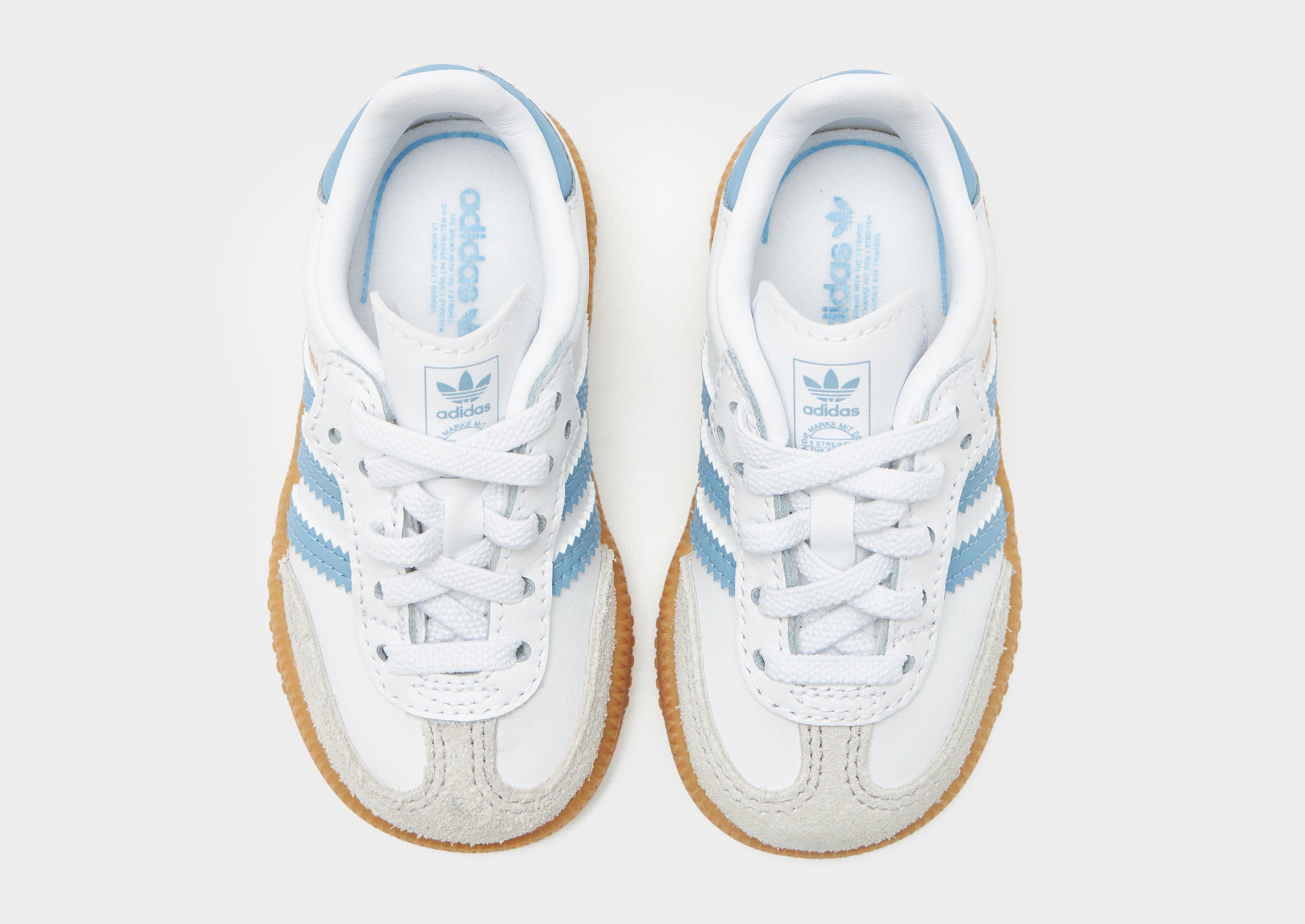 Samba OG Infant's