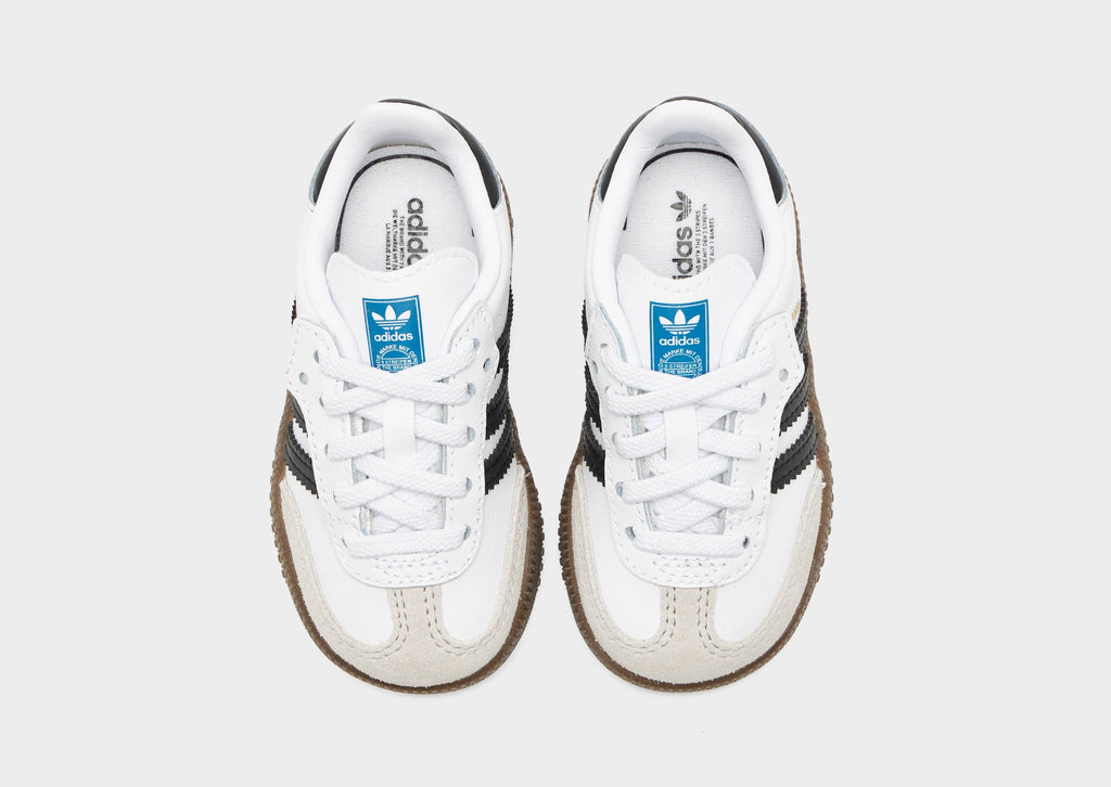 Samba OG Infant's