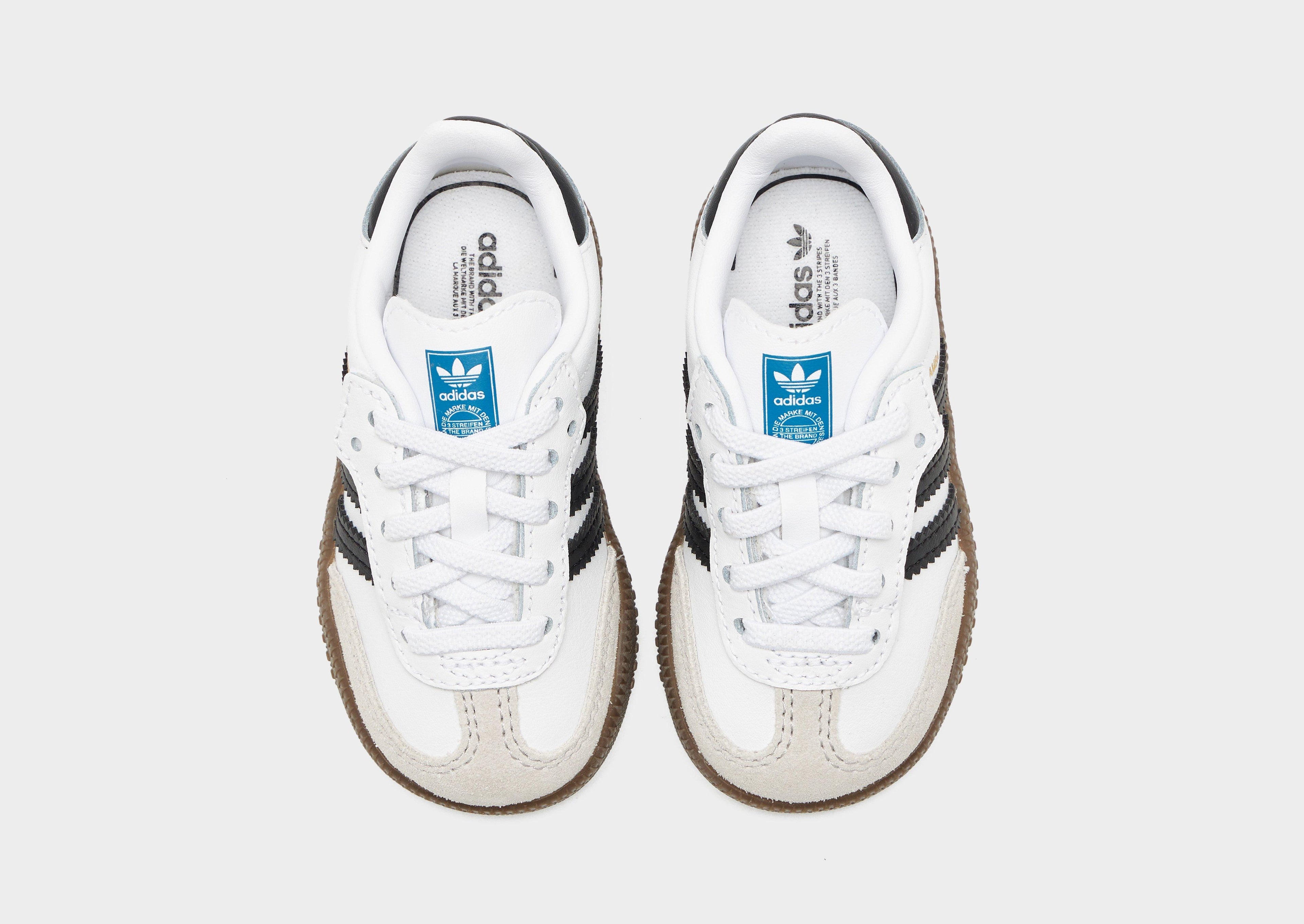 Samba OG Infant's