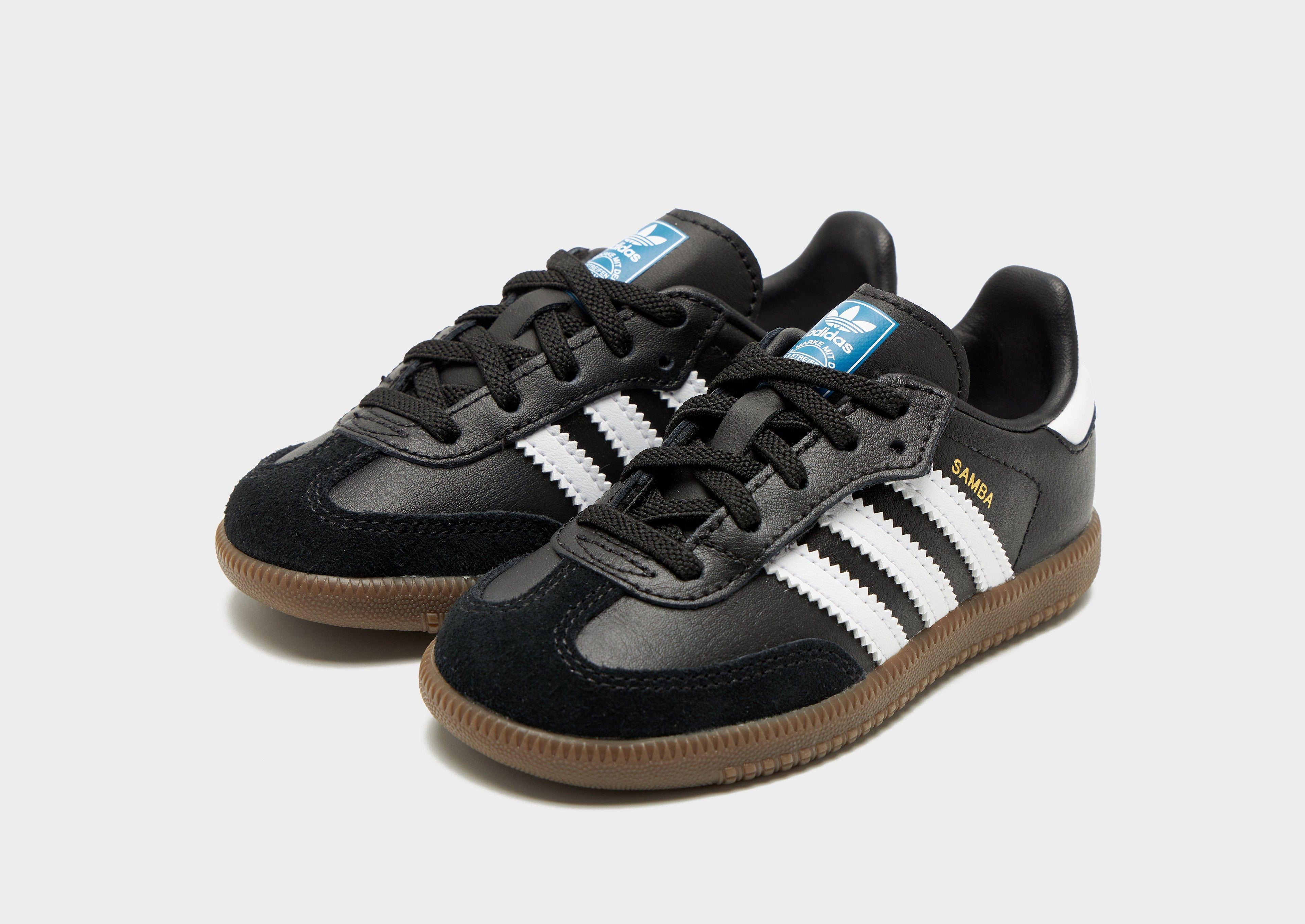 Samba OG Infant's