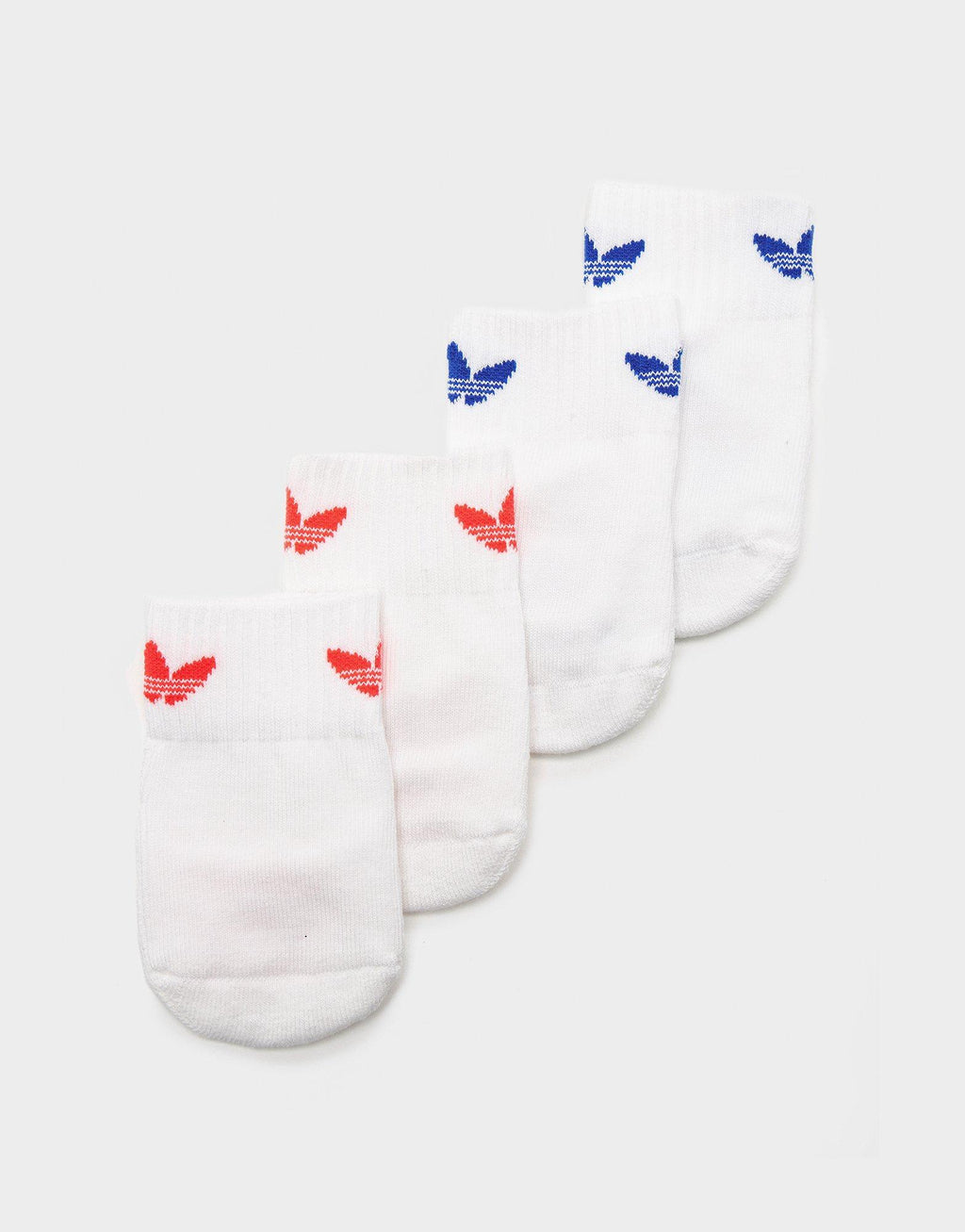 Gripper Socks (2 Pack) Infant's