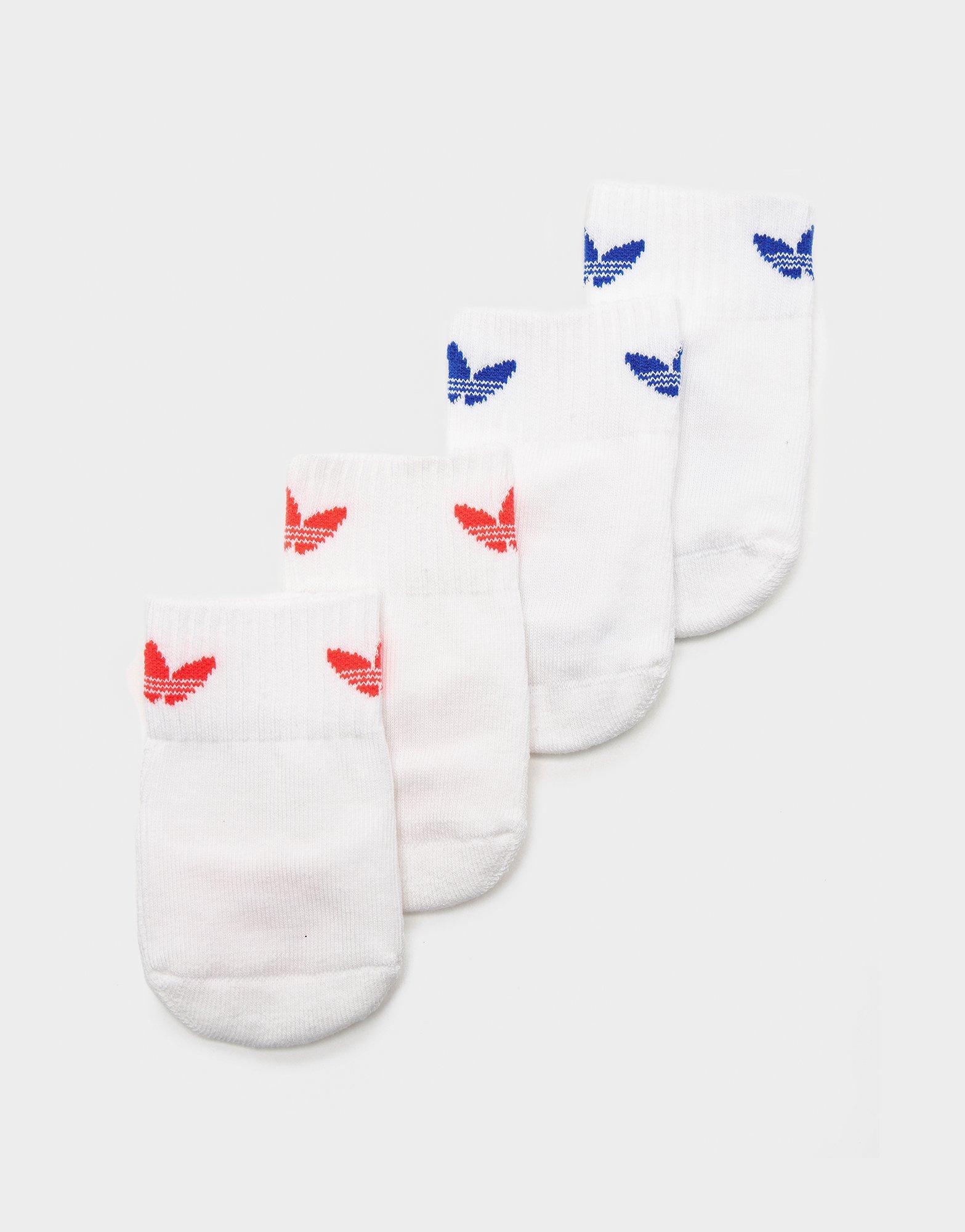 Gripper Socks (2 Pack) Infant's