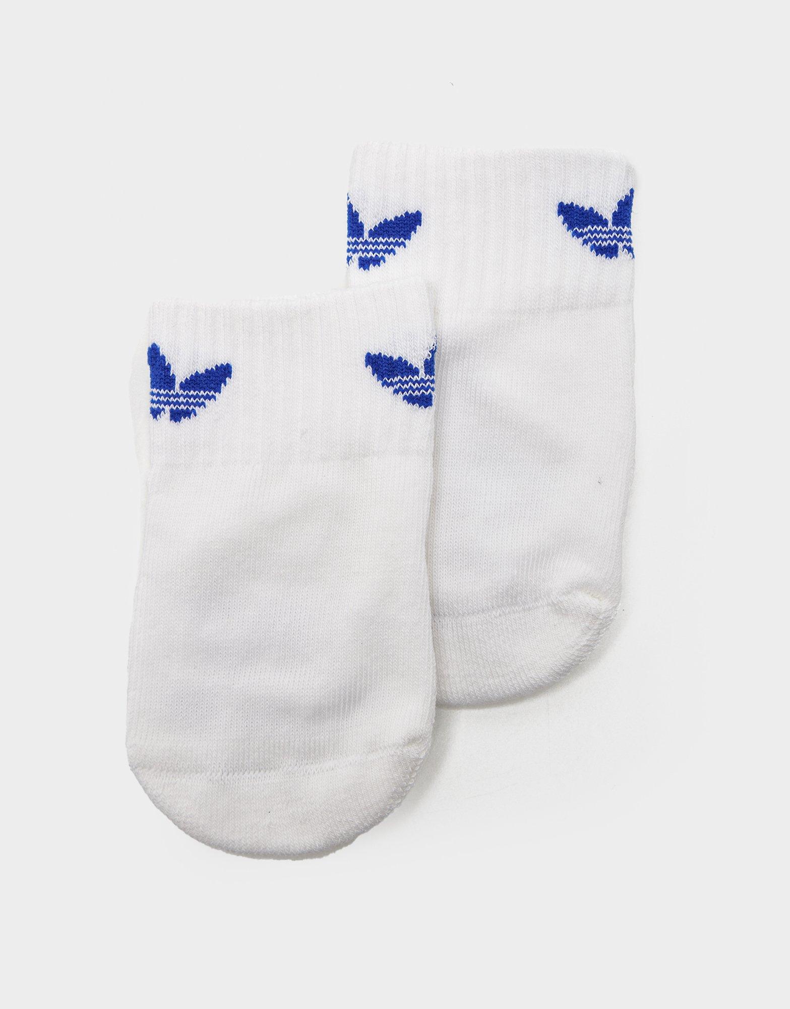 Gripper Socks (2 Pack) Infant's