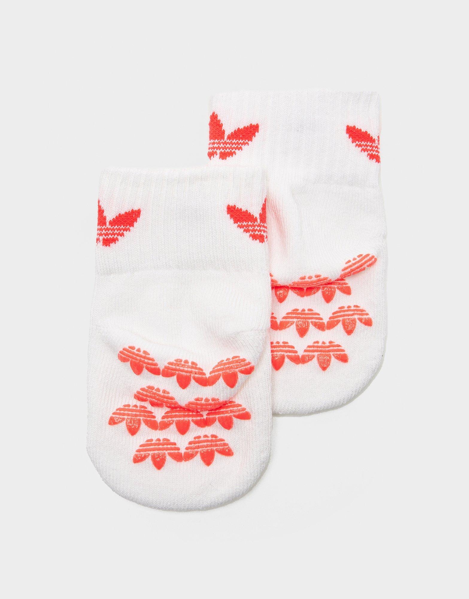 Gripper Socks (2 Pack) Infant's