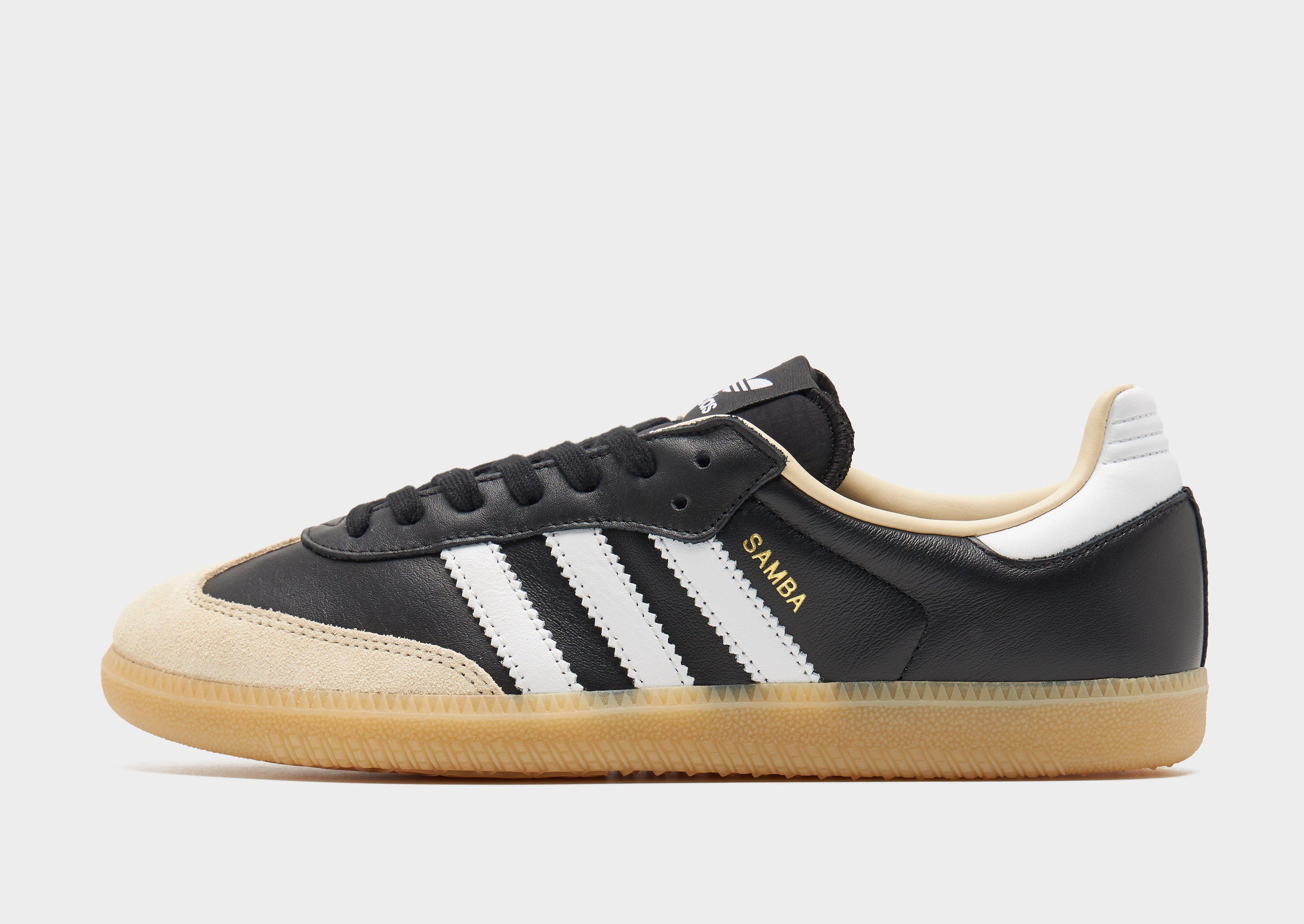 Samba OG