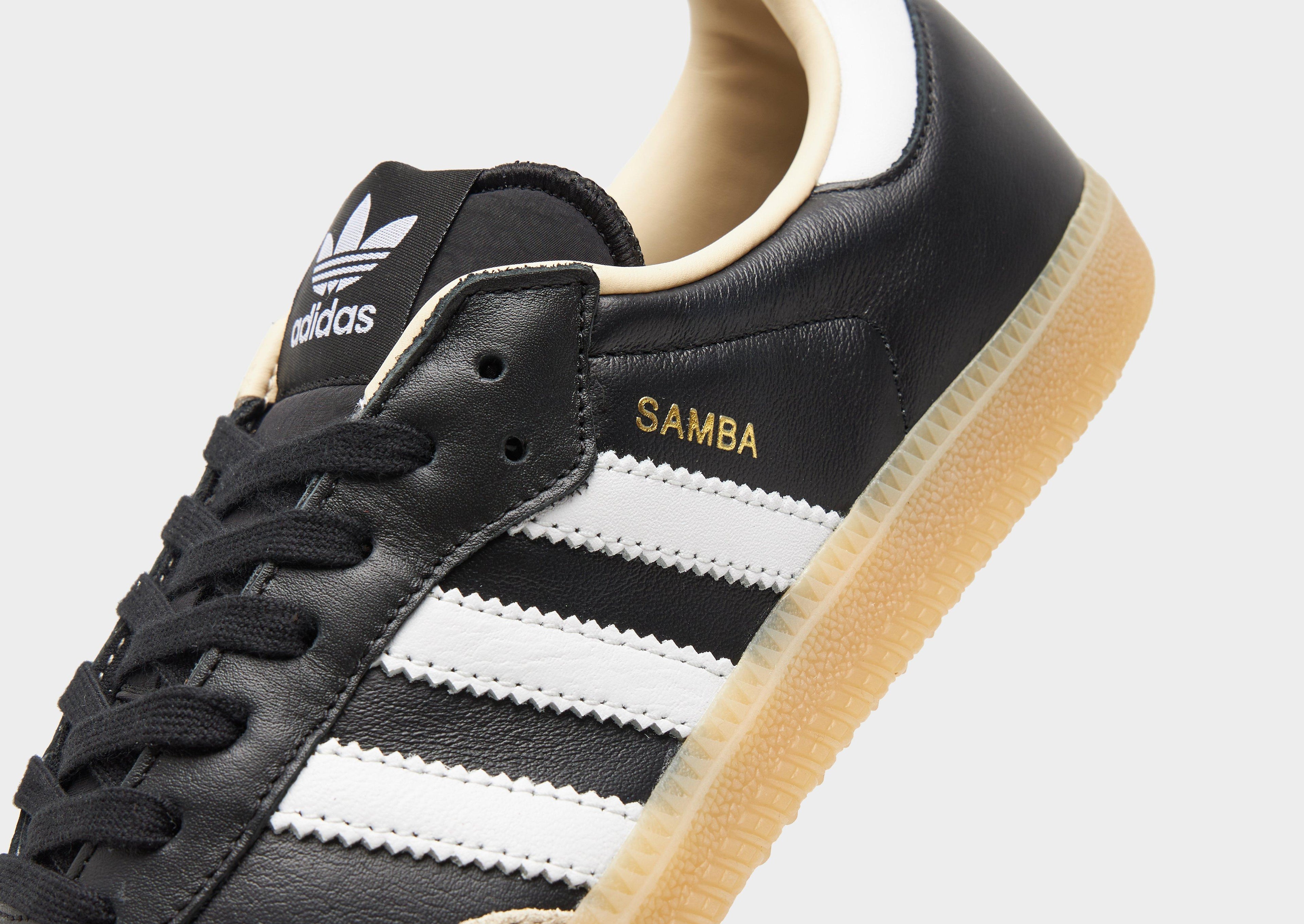 Samba OG