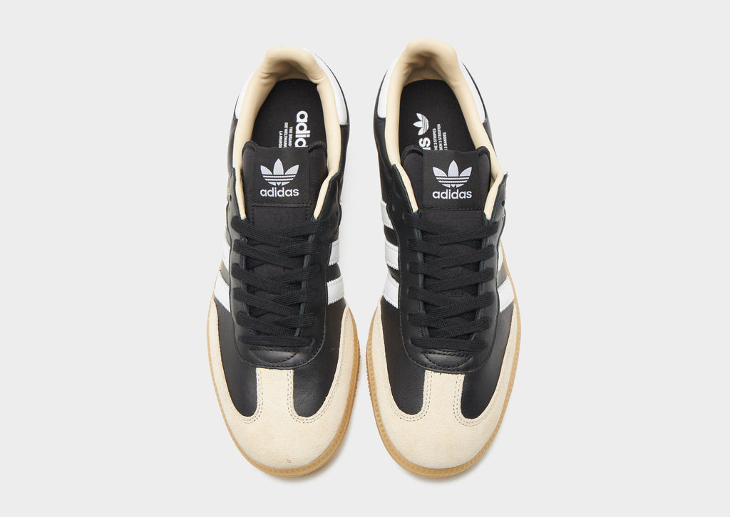 Samba OG