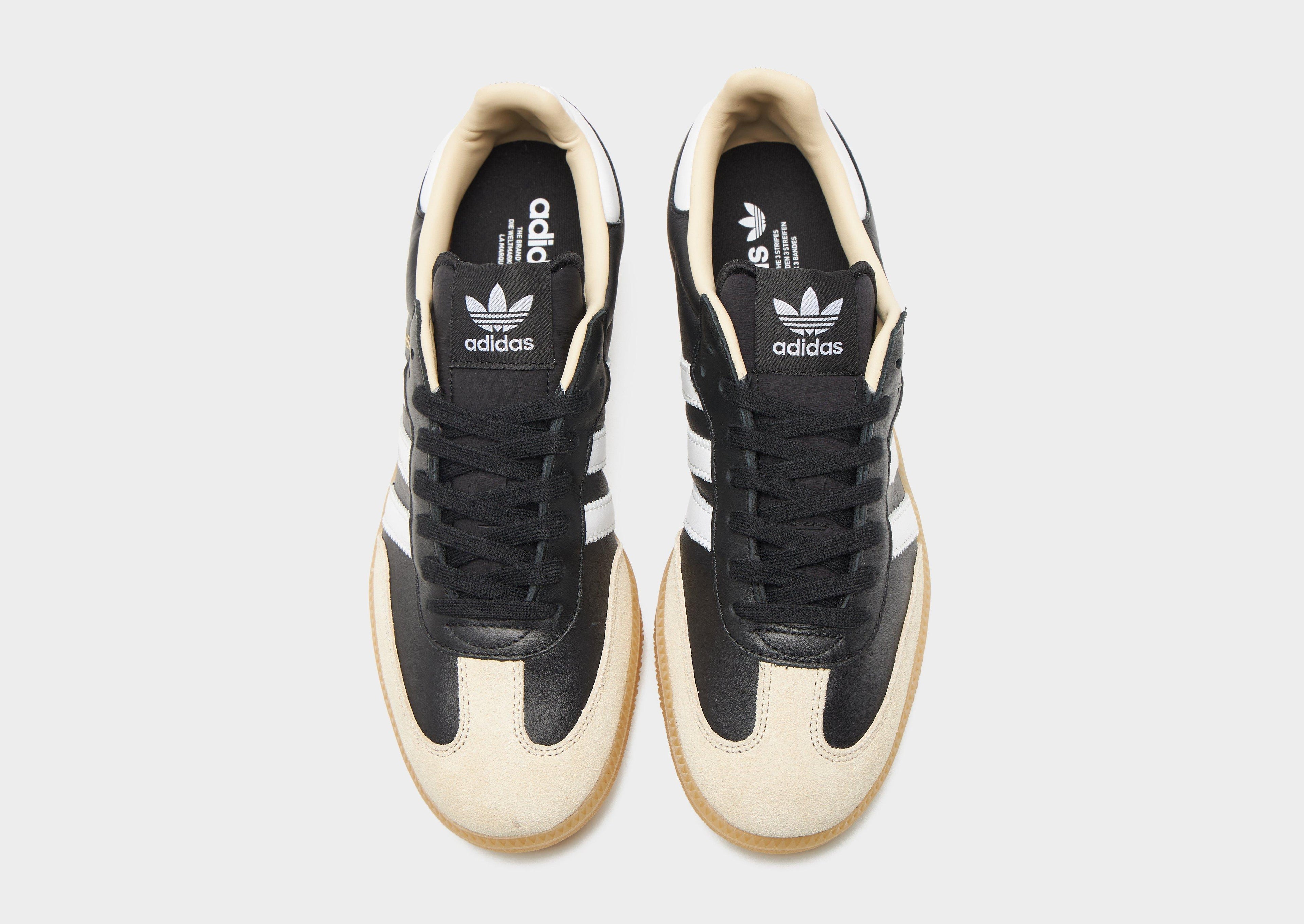 Samba OG