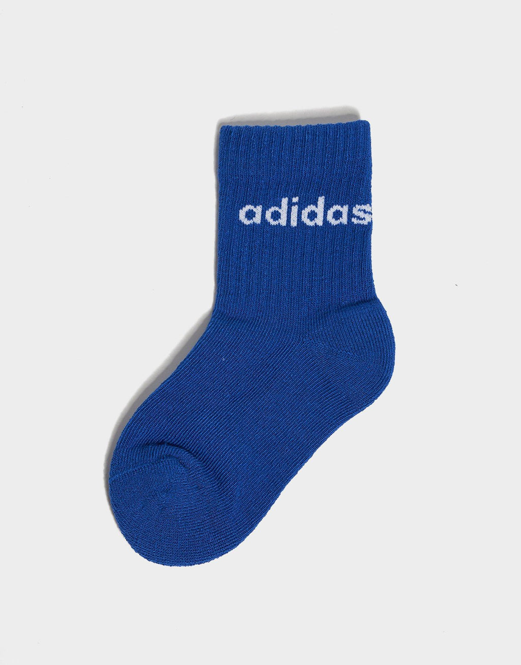 Linear Crew Socks (3 Pack) Infant's