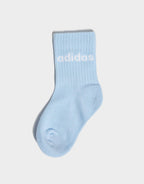 Linear Crew Socks (3 Pack) Infant's