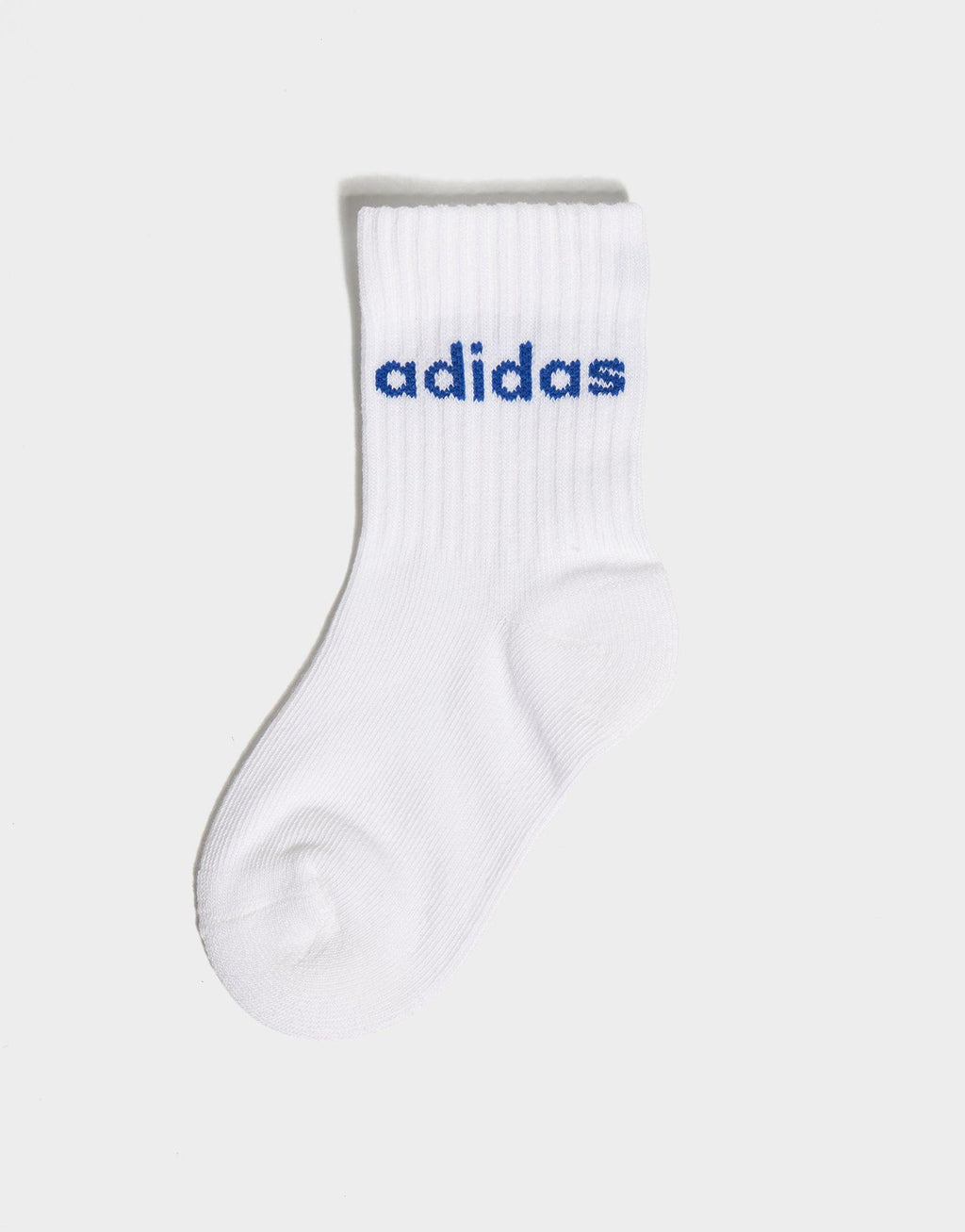 Linear Crew Socks (3 Pack) Infant's