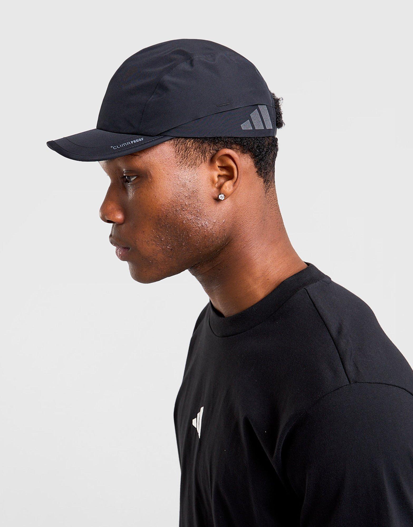 Tech 3-Panel CLIMAPROOF Cap
