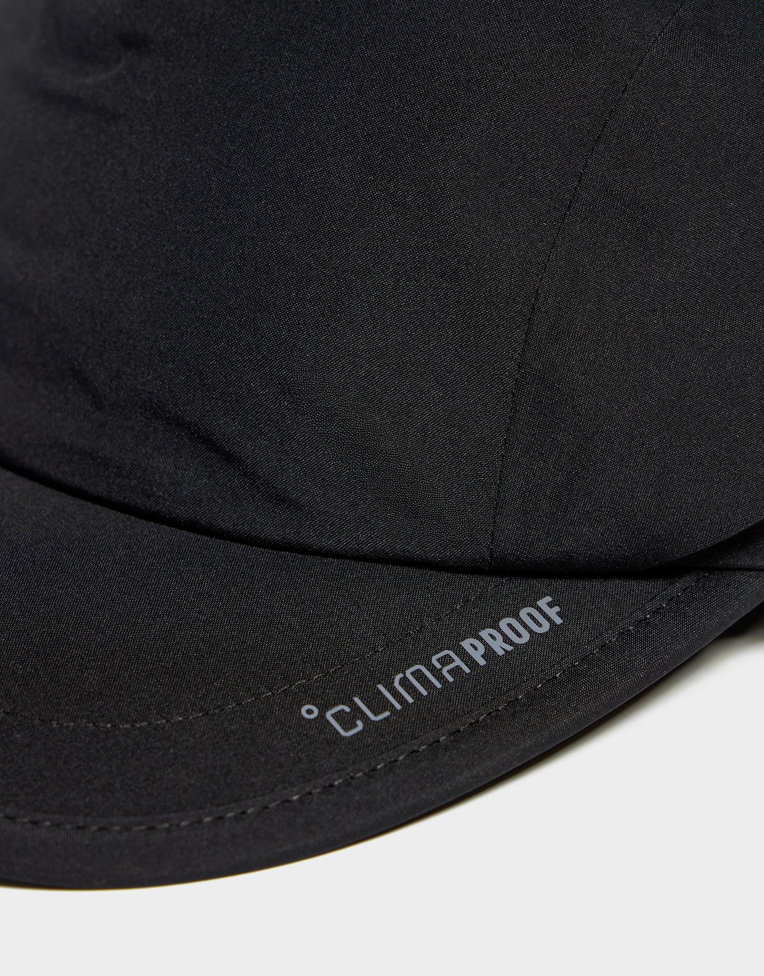 Tech 3-Panel CLIMAPROOF Cap