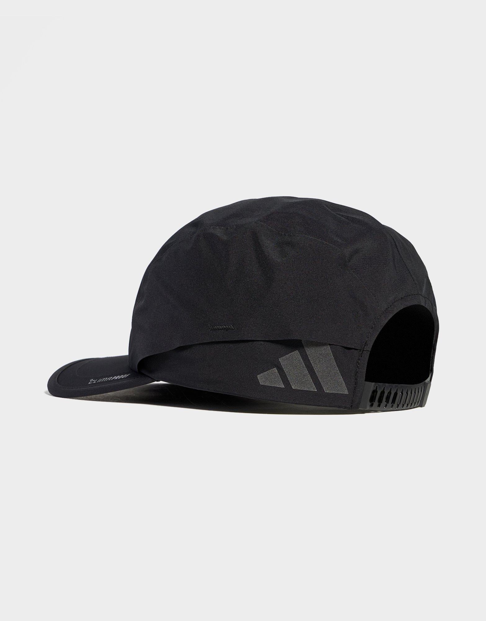 Tech 3-Panel CLIMAPROOF Cap