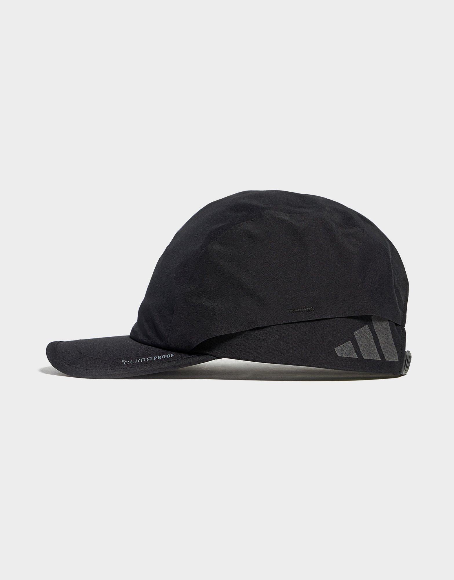 Tech 3-Panel CLIMAPROOF Cap